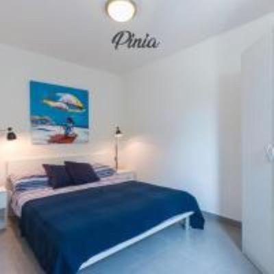 Apartment Lux More Medulin Zewnętrze zdjęcie