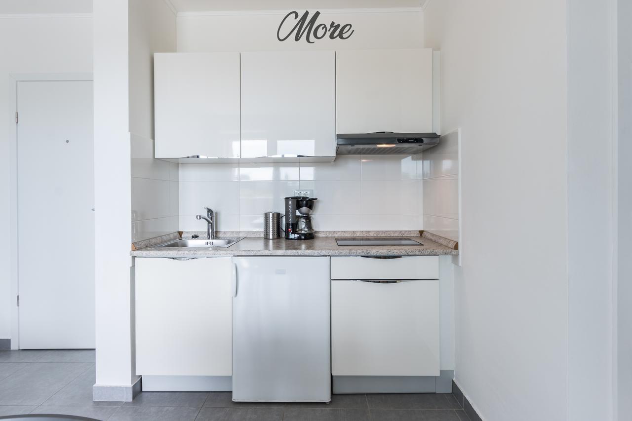 Apartment Lux More Medulin Zewnętrze zdjęcie