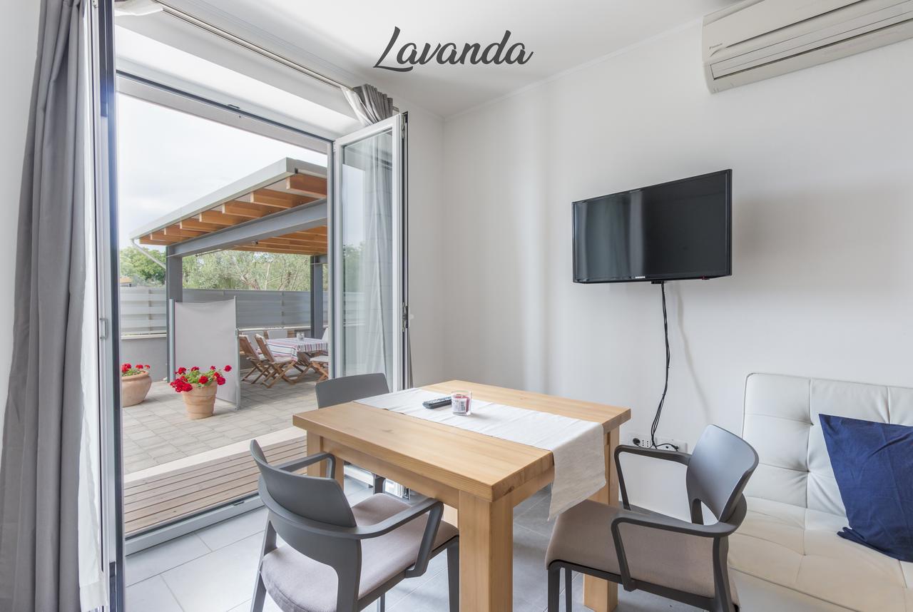 Apartment Lux More Medulin Zewnętrze zdjęcie