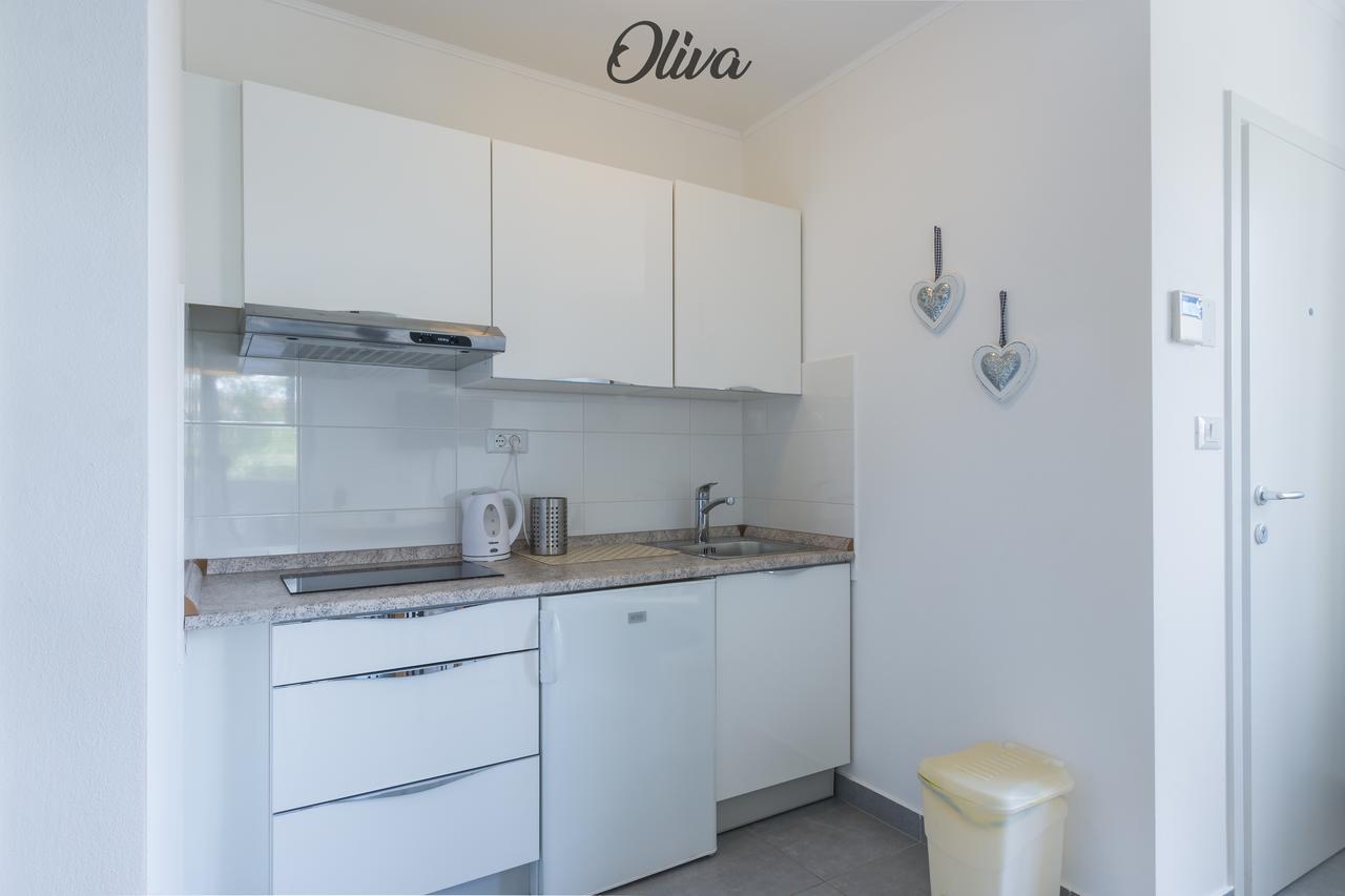 Apartment Lux More Medulin Zewnętrze zdjęcie