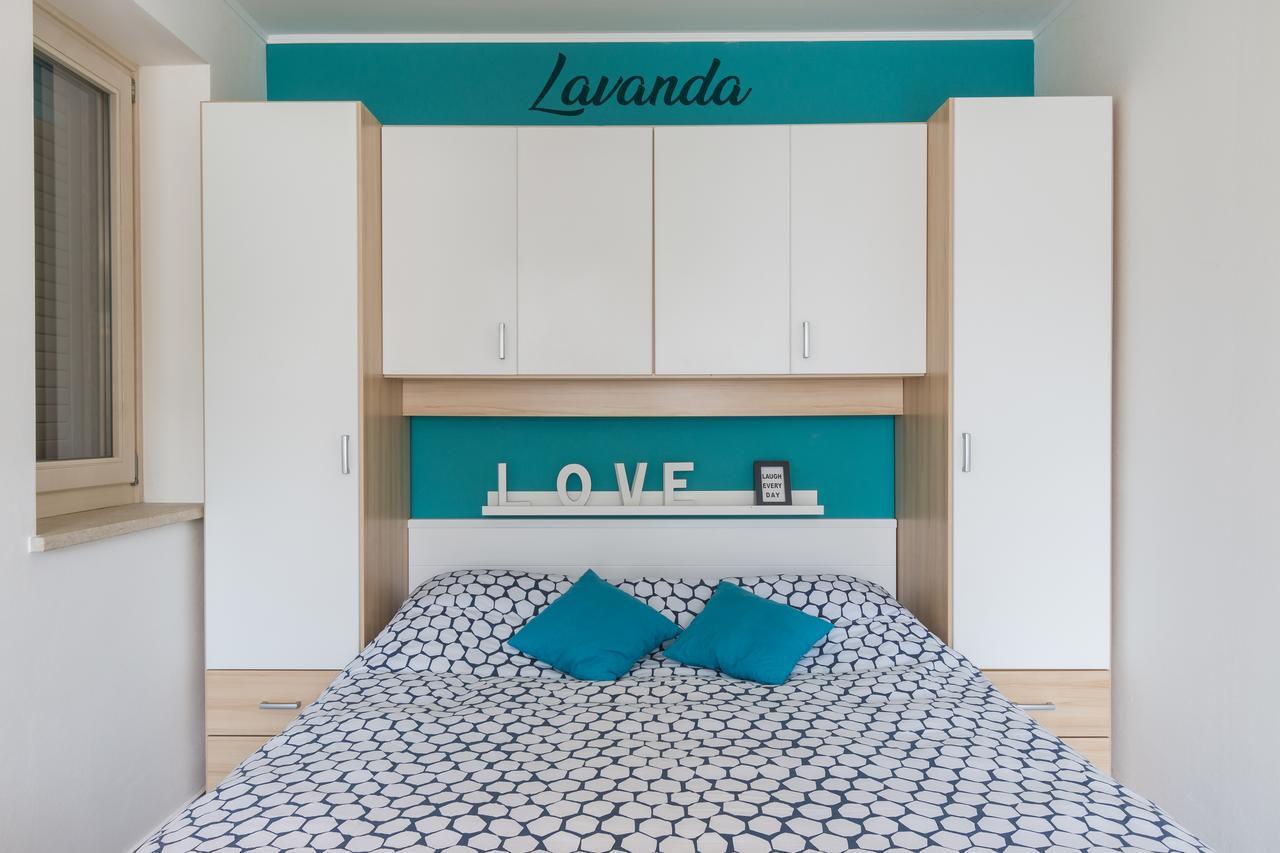 Apartment Lux More Medulin Zewnętrze zdjęcie