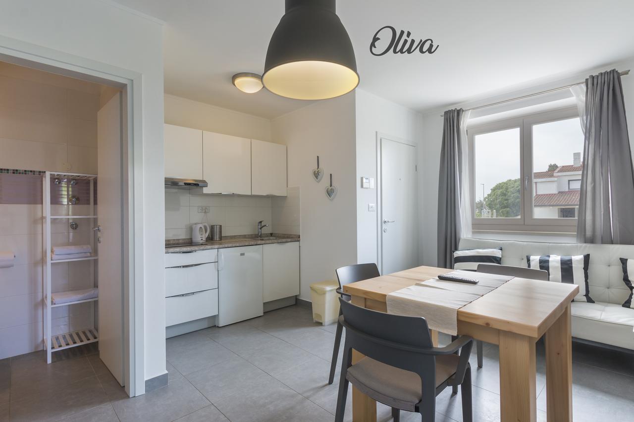 Apartment Lux More Medulin Zewnętrze zdjęcie