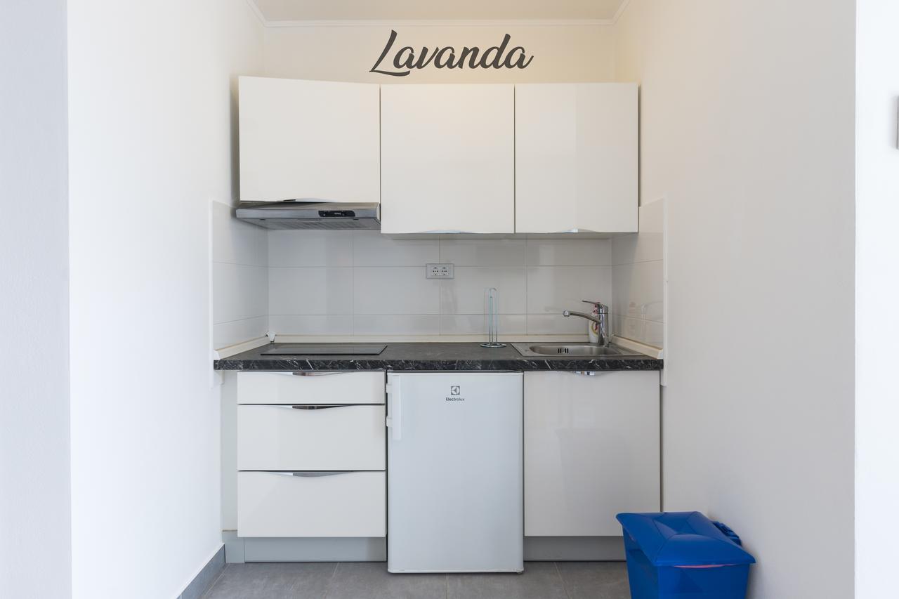 Apartment Lux More Medulin Zewnętrze zdjęcie